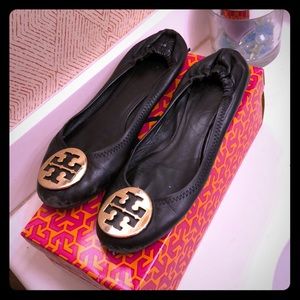 Tory Burch Flats
